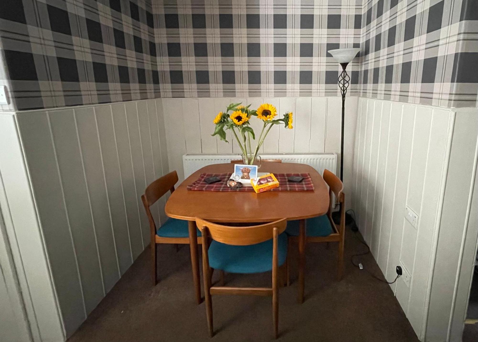 Moulin Cottage Ngoại thất bức ảnh