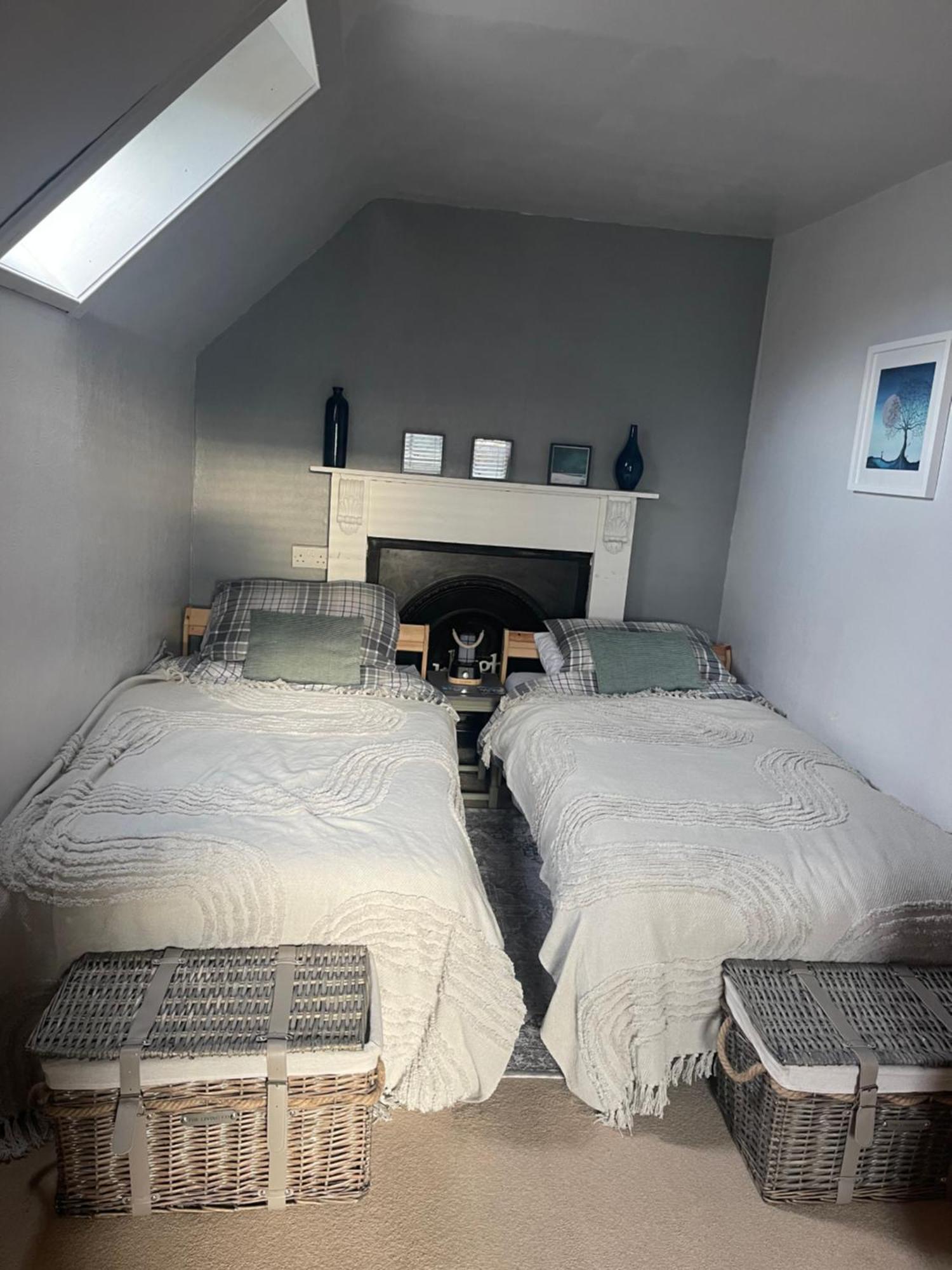 Moulin Cottage Ngoại thất bức ảnh