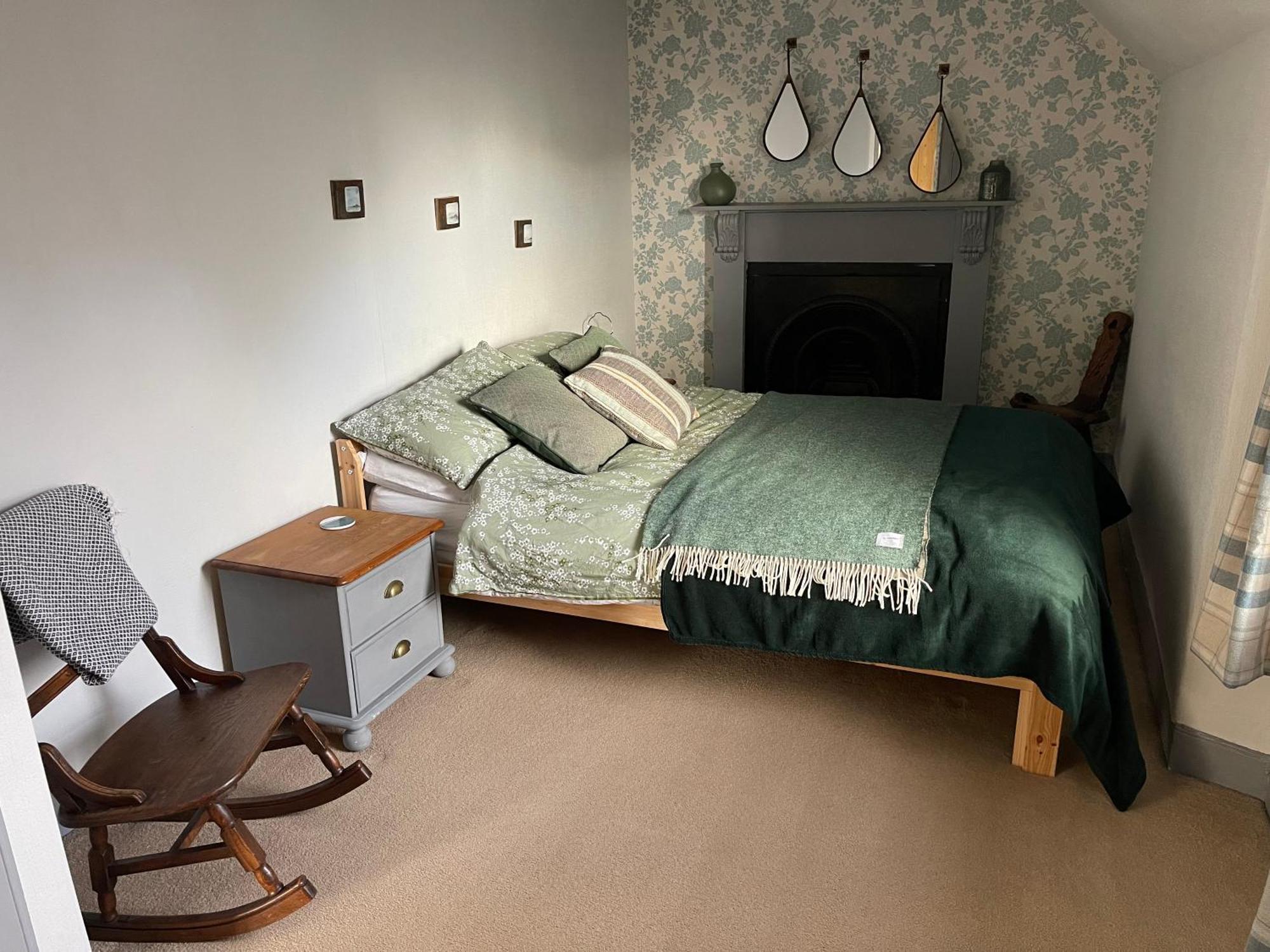 Moulin Cottage Ngoại thất bức ảnh