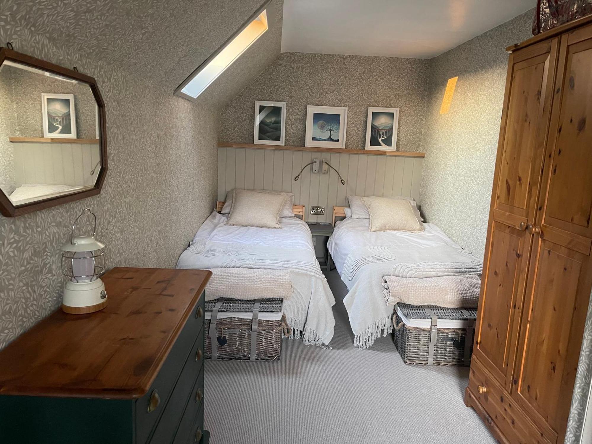 Moulin Cottage Ngoại thất bức ảnh